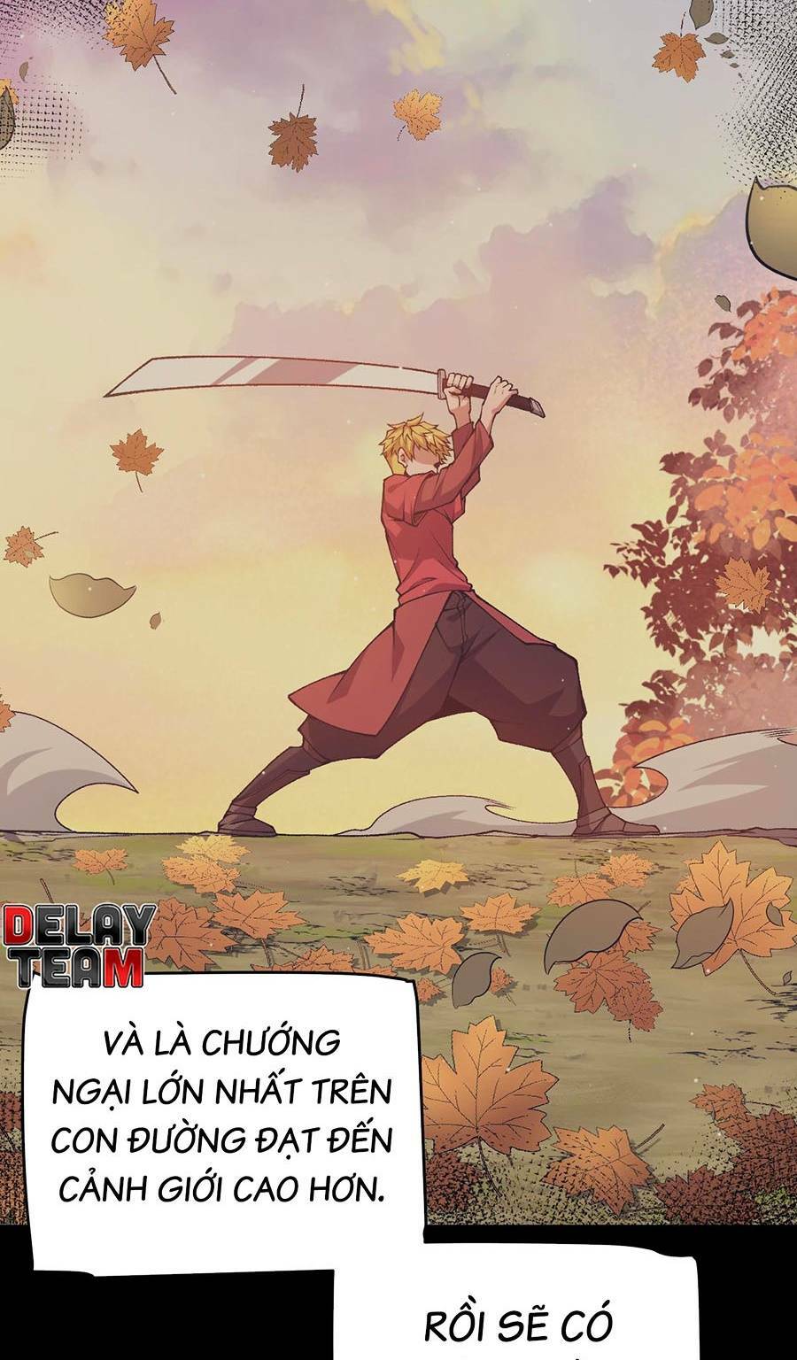 Tôi Đến Từ Thế Giới Trò Chơi Chapter 215 - Trang 2