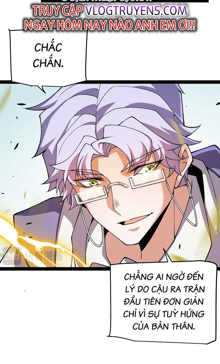 Tôi Đến Từ Thế Giới Trò Chơi Chapter 215 - Trang 2