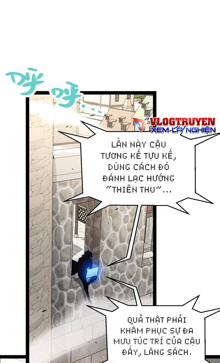 Tôi Đến Từ Thế Giới Trò Chơi Chapter 215 - Trang 2
