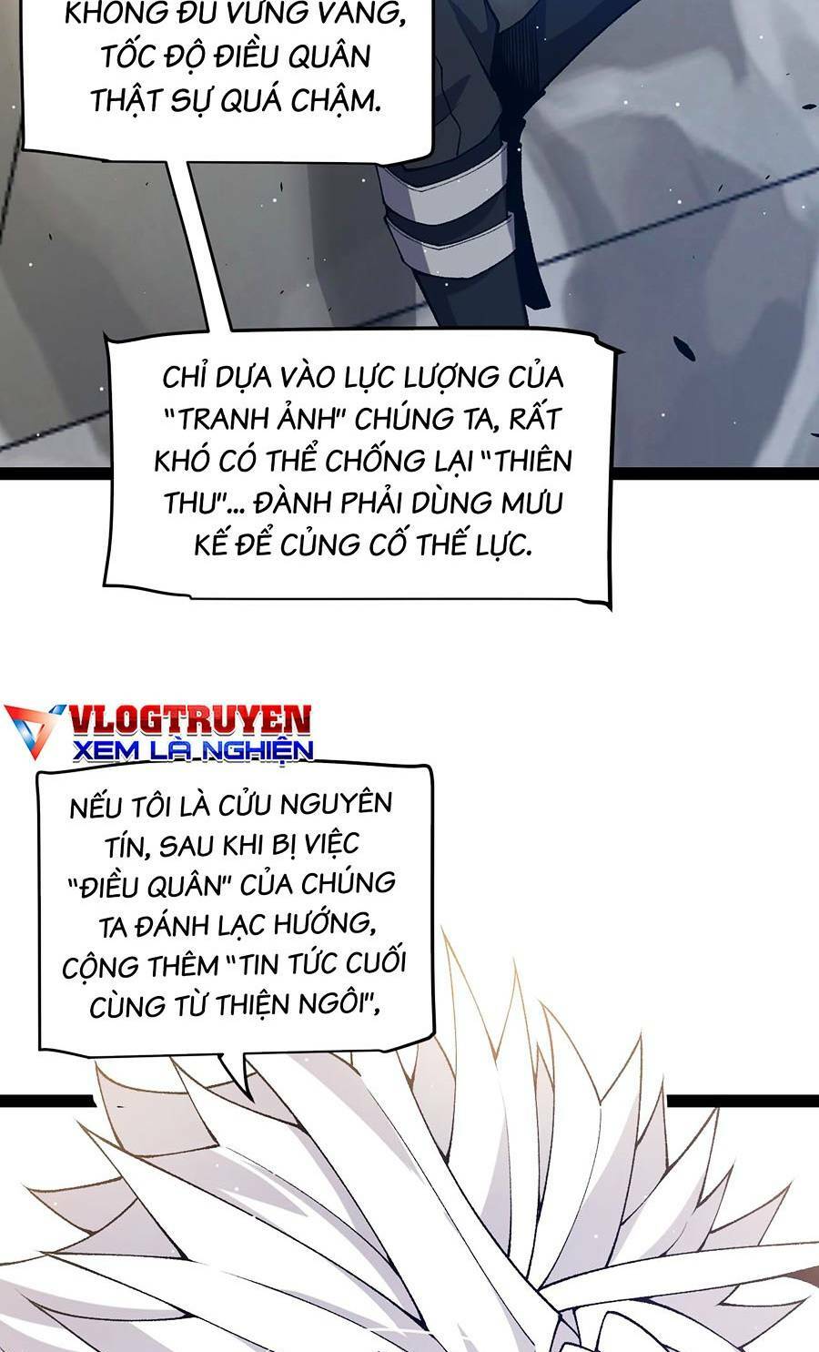 Tôi Đến Từ Thế Giới Trò Chơi Chapter 215 - Trang 2