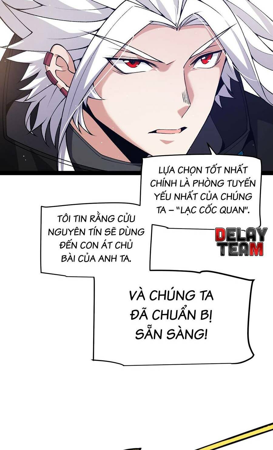 Tôi Đến Từ Thế Giới Trò Chơi Chapter 215 - Trang 2