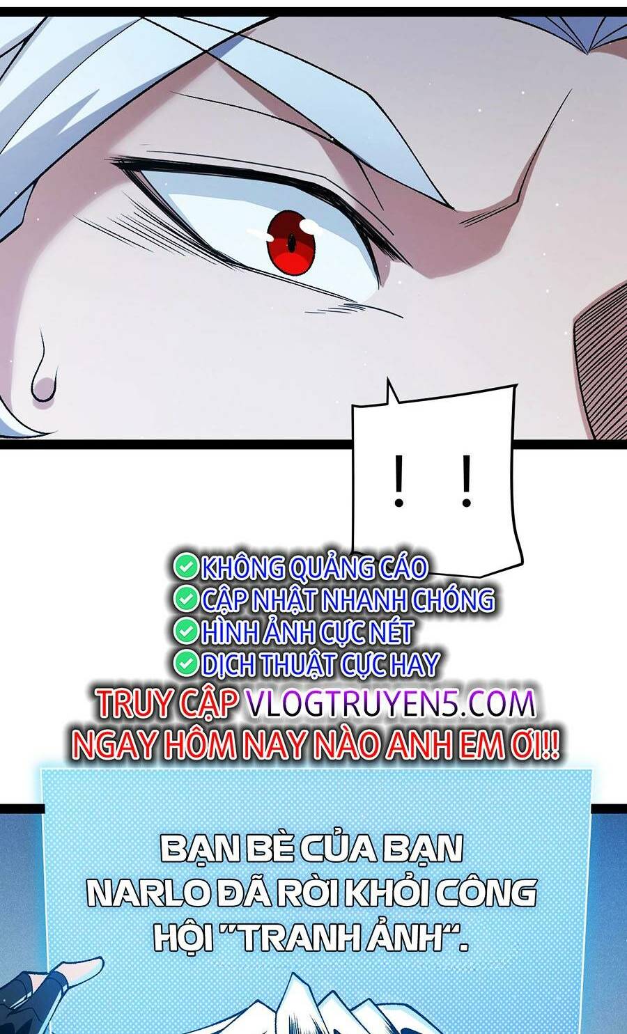 Tôi Đến Từ Thế Giới Trò Chơi Chapter 215 - Trang 2