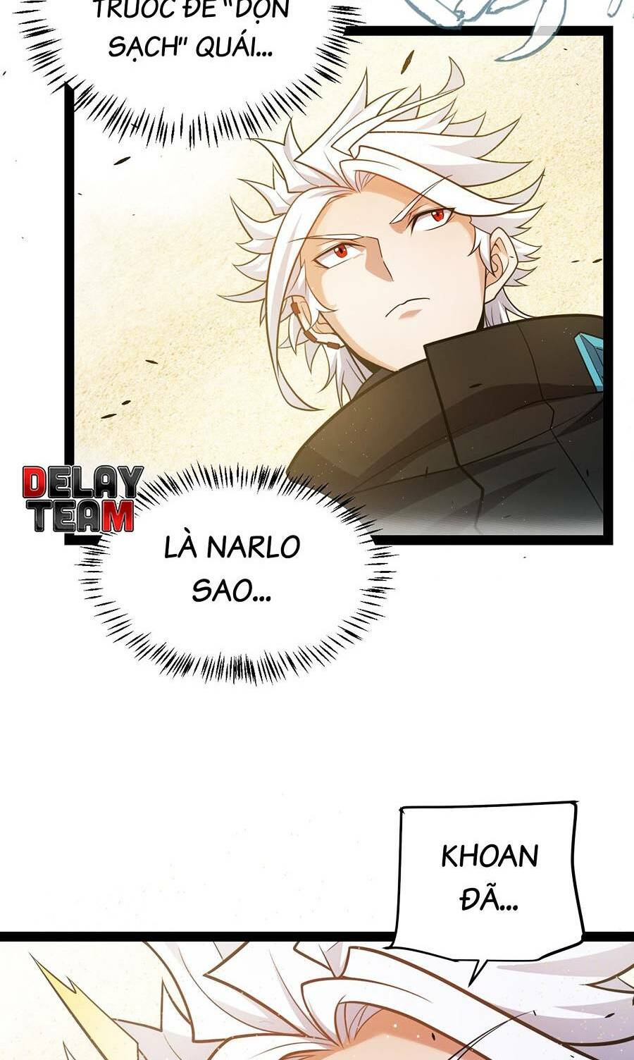 Tôi Đến Từ Thế Giới Trò Chơi Chapter 216 - Trang 2