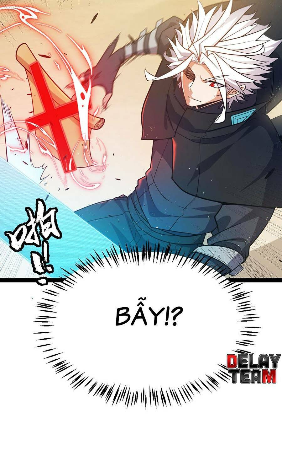 Tôi Đến Từ Thế Giới Trò Chơi Chapter 216 - Trang 2