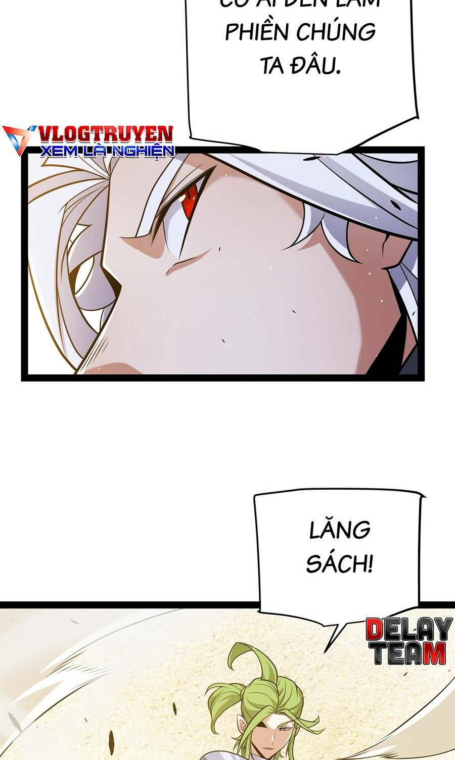 Tôi Đến Từ Thế Giới Trò Chơi Chapter 216 - Trang 2