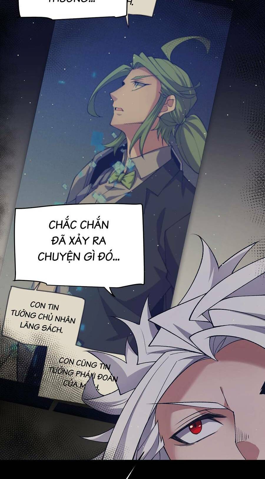 Tôi Đến Từ Thế Giới Trò Chơi Chapter 216 - Trang 2