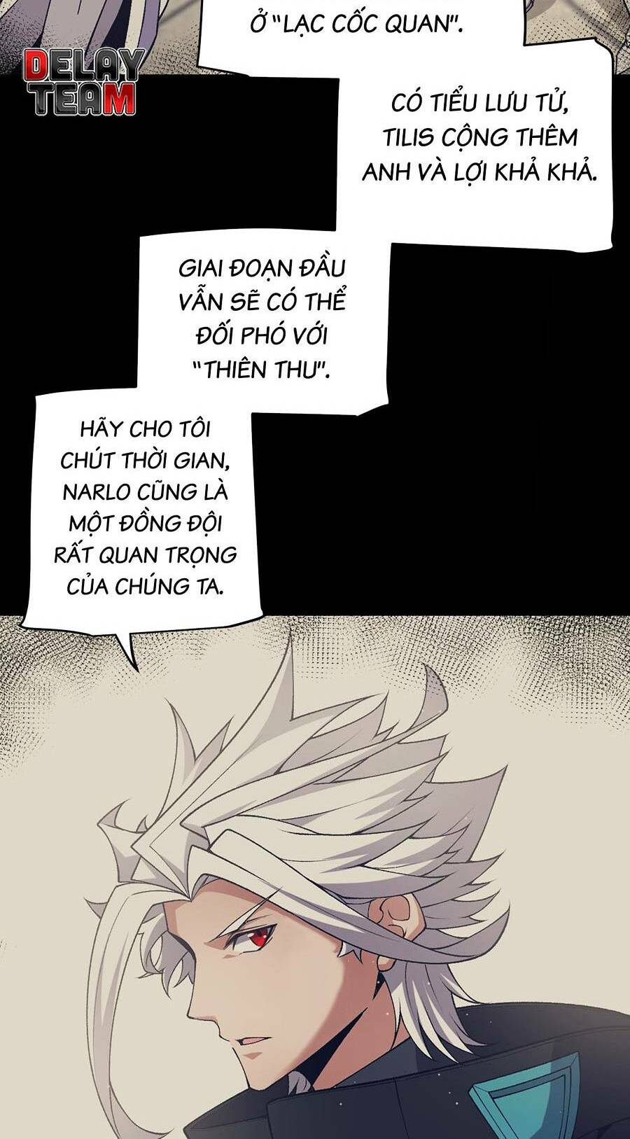 Tôi Đến Từ Thế Giới Trò Chơi Chapter 216 - Trang 2