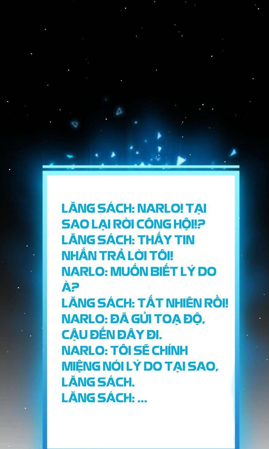 Tôi Đến Từ Thế Giới Trò Chơi Chapter 216 - Trang 2