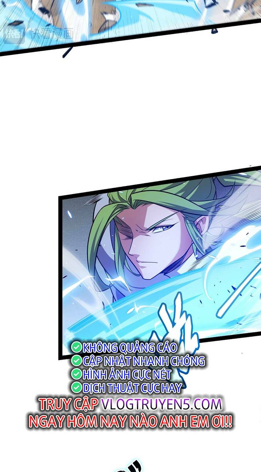 Tôi Đến Từ Thế Giới Trò Chơi Chapter 216 - Trang 2