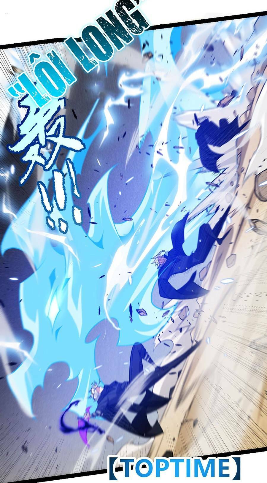 Tôi Đến Từ Thế Giới Trò Chơi Chapter 216 - Trang 2