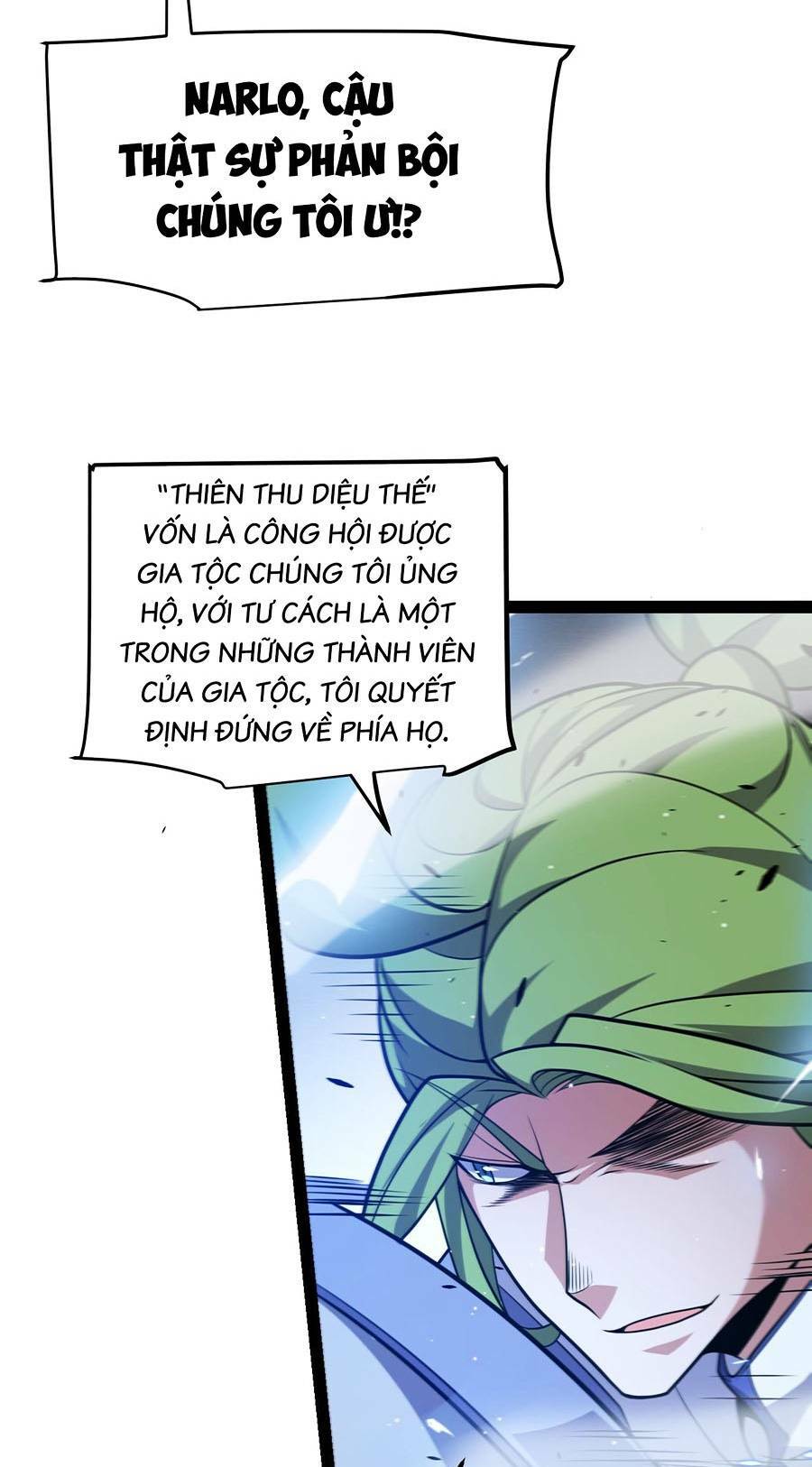 Tôi Đến Từ Thế Giới Trò Chơi Chapter 216 - Trang 2