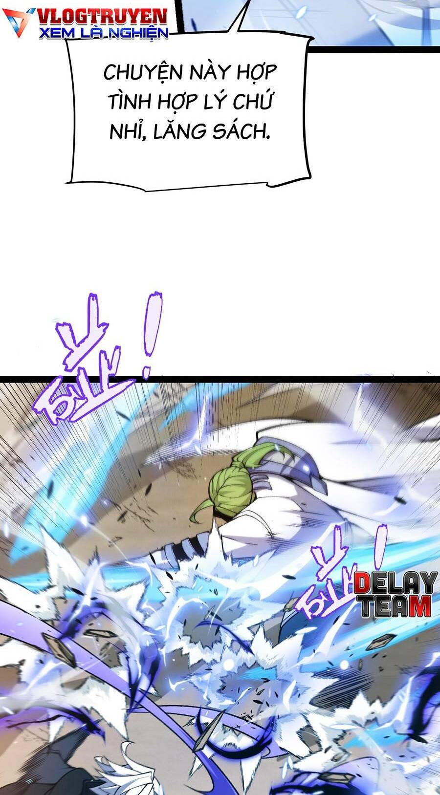 Tôi Đến Từ Thế Giới Trò Chơi Chapter 216 - Trang 2