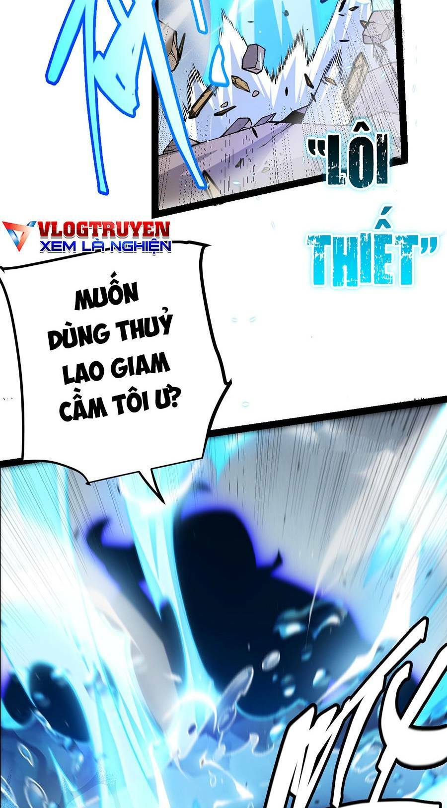 Tôi Đến Từ Thế Giới Trò Chơi Chapter 216 - Trang 2