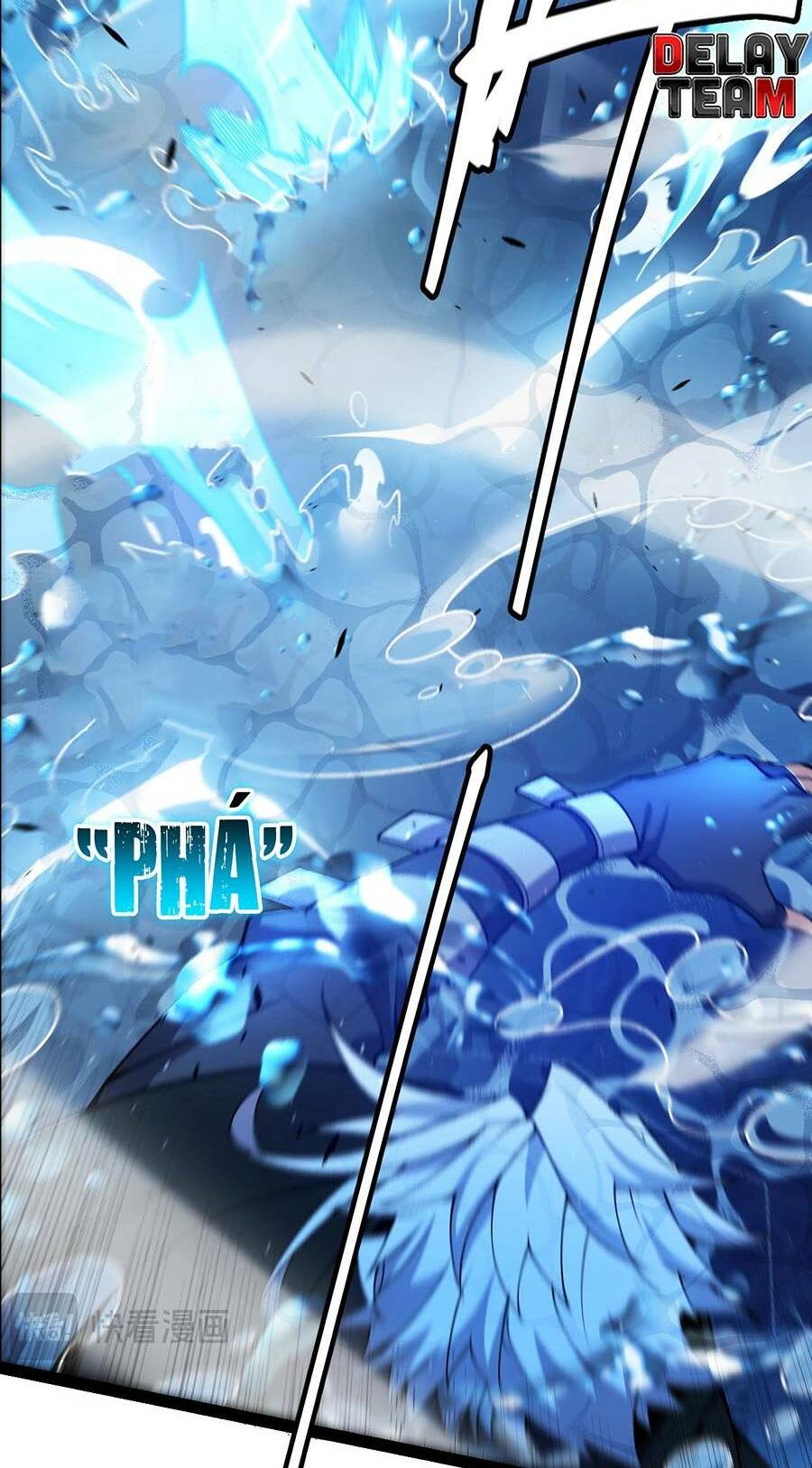 Tôi Đến Từ Thế Giới Trò Chơi Chapter 216 - Trang 2