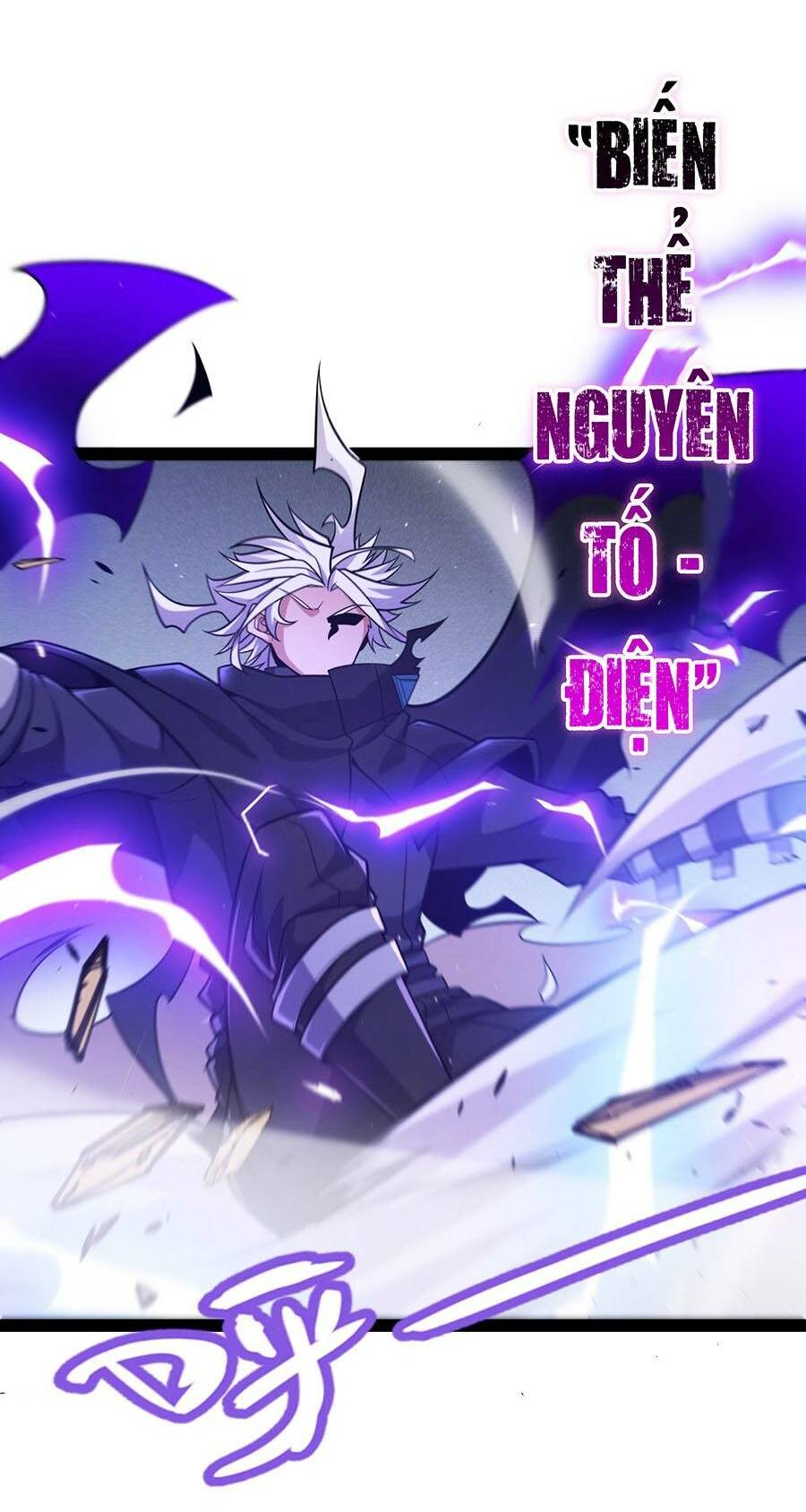 Tôi Đến Từ Thế Giới Trò Chơi Chapter 216 - Trang 2