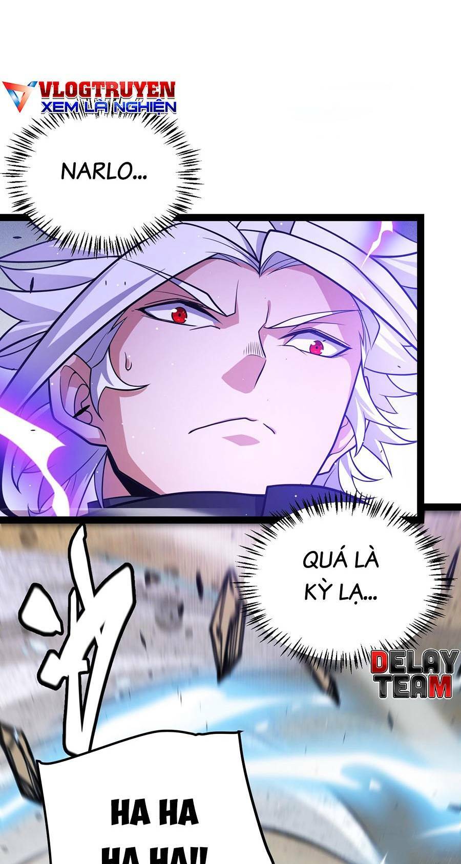 Tôi Đến Từ Thế Giới Trò Chơi Chapter 216 - Trang 2