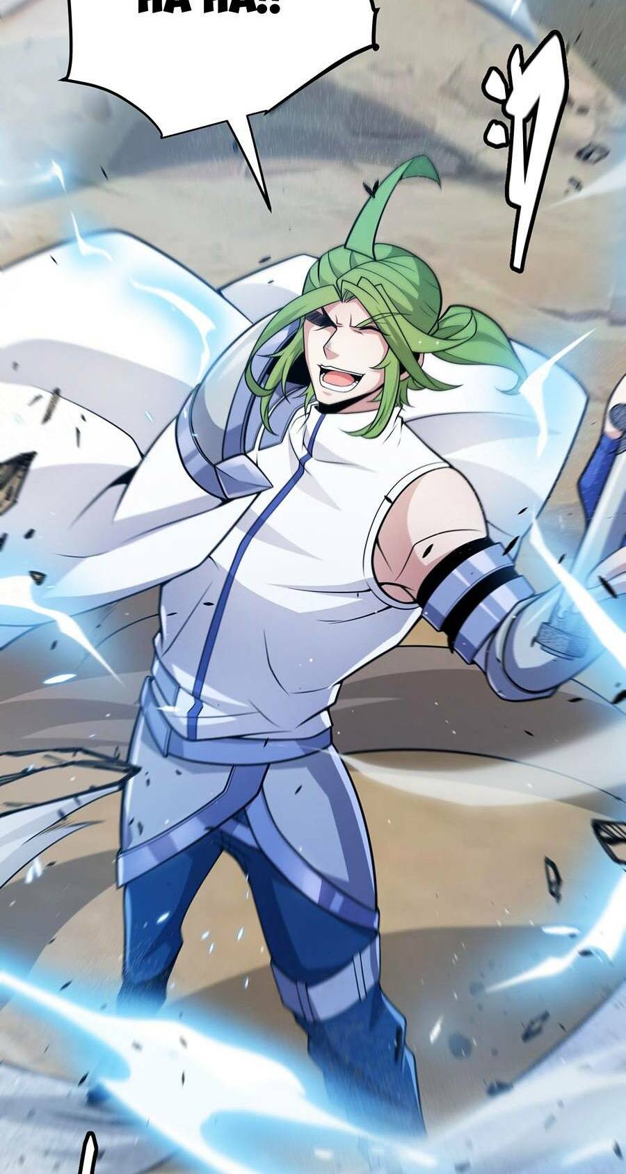 Tôi Đến Từ Thế Giới Trò Chơi Chapter 216 - Trang 2