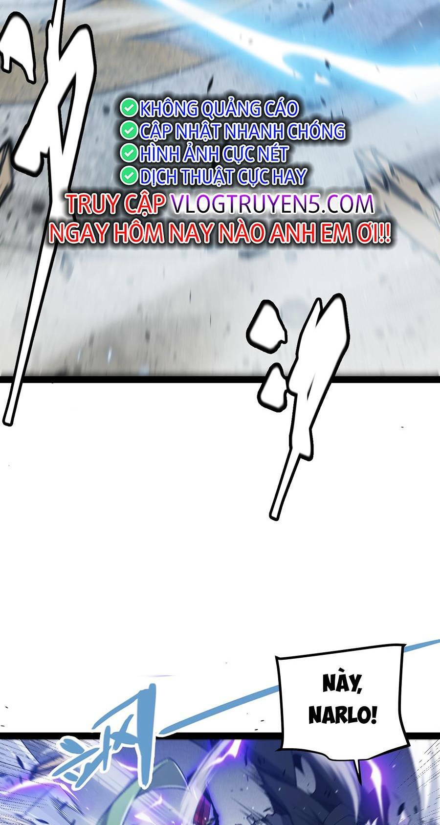 Tôi Đến Từ Thế Giới Trò Chơi Chapter 216 - Trang 2