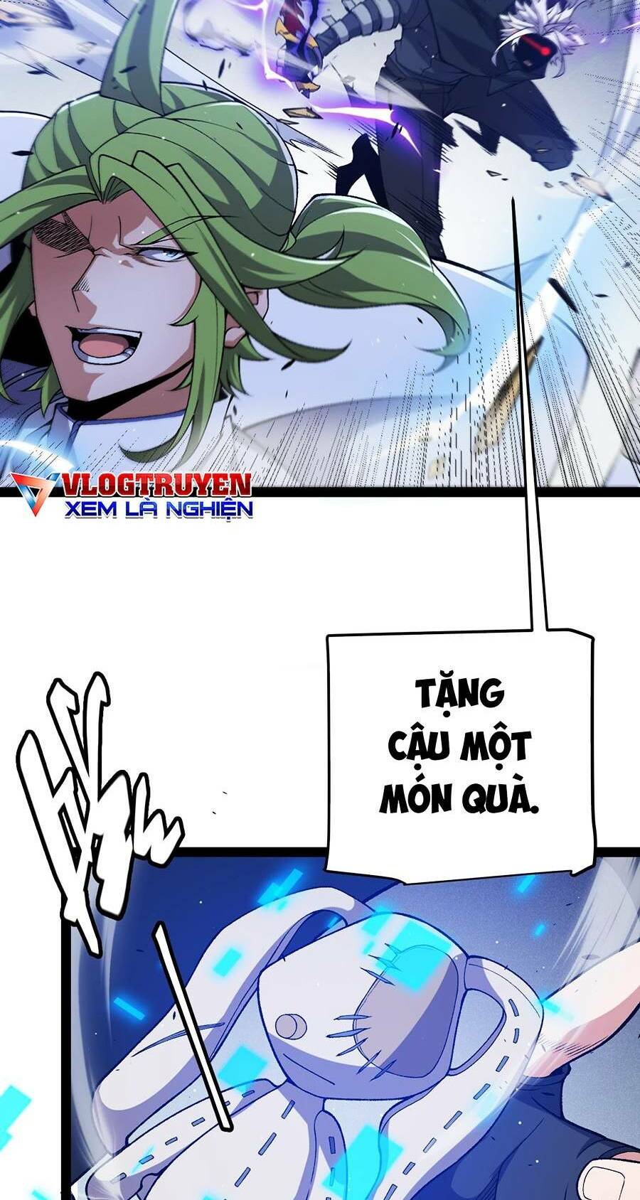 Tôi Đến Từ Thế Giới Trò Chơi Chapter 216 - Trang 2