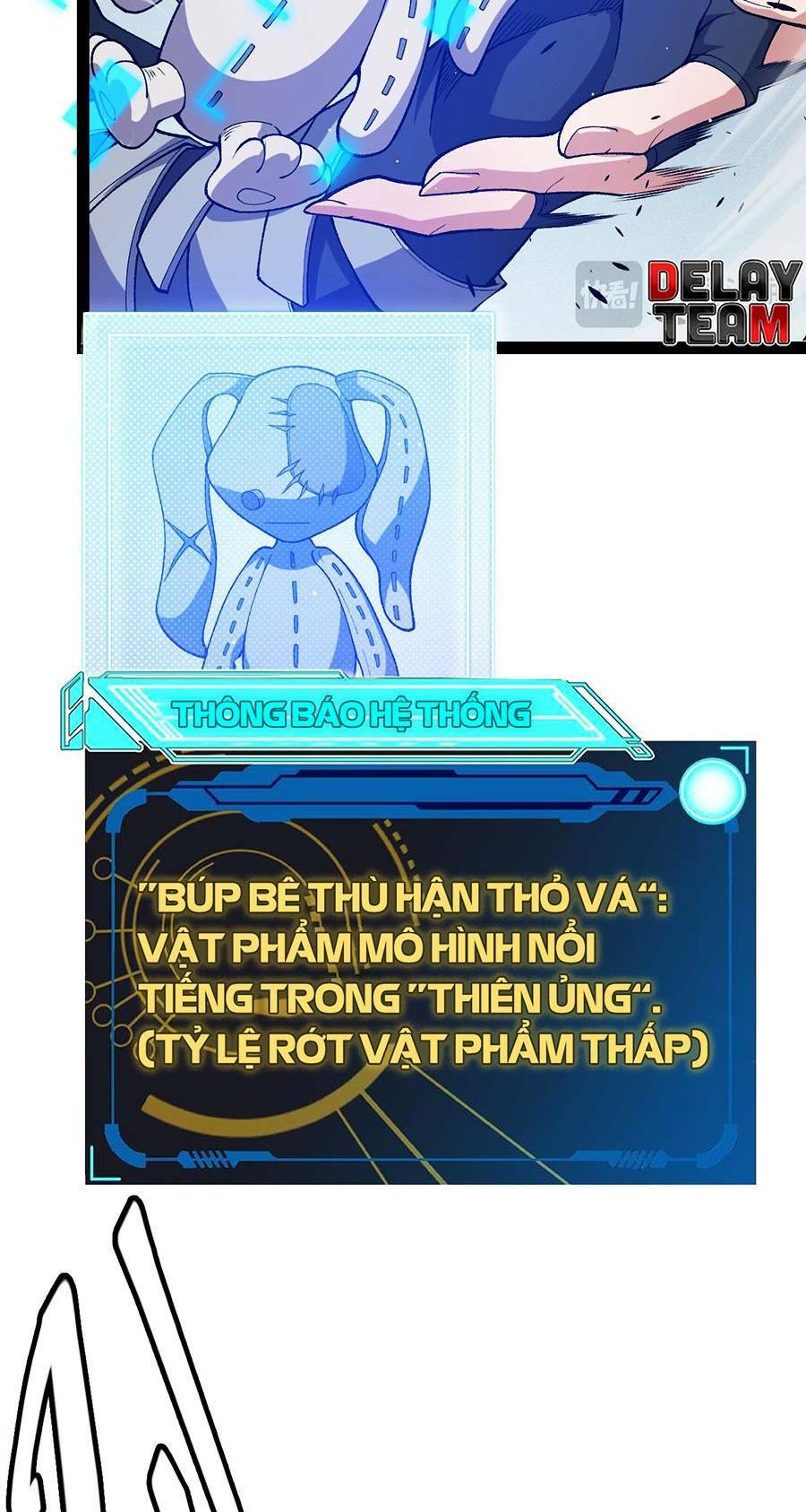 Tôi Đến Từ Thế Giới Trò Chơi Chapter 216 - Trang 2