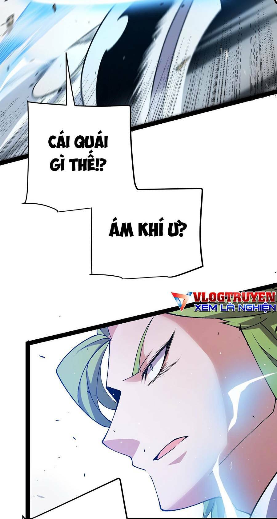 Tôi Đến Từ Thế Giới Trò Chơi Chapter 216 - Trang 2