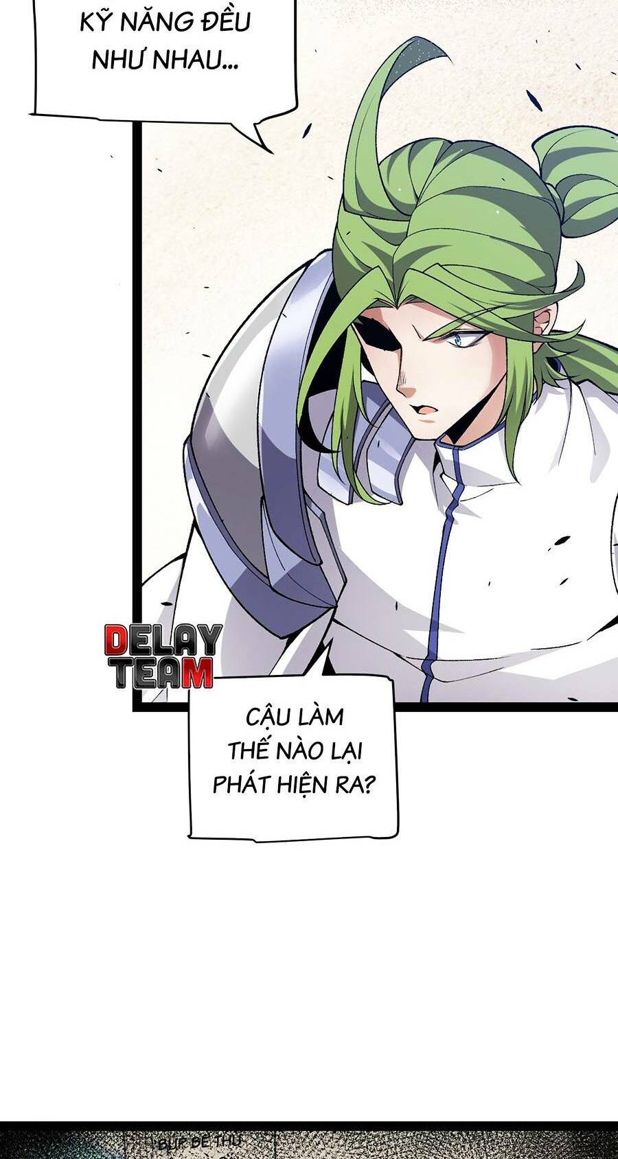 Tôi Đến Từ Thế Giới Trò Chơi Chapter 216 - Trang 2