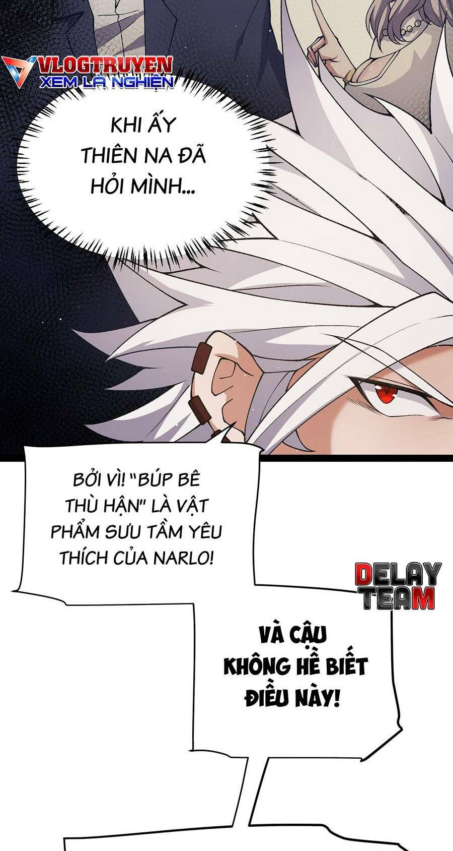 Tôi Đến Từ Thế Giới Trò Chơi Chapter 216 - Trang 2