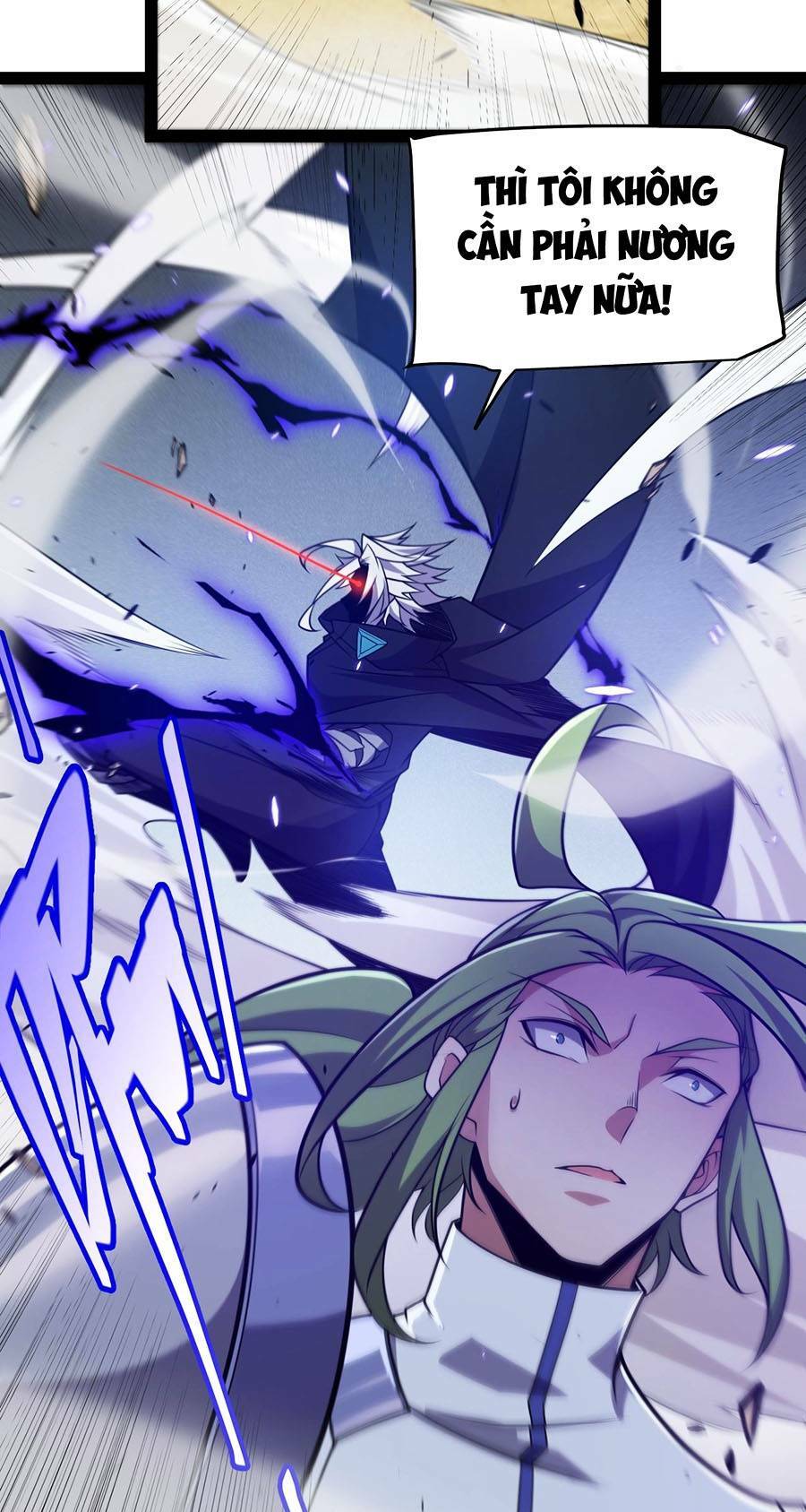 Tôi Đến Từ Thế Giới Trò Chơi Chapter 216 - Trang 2