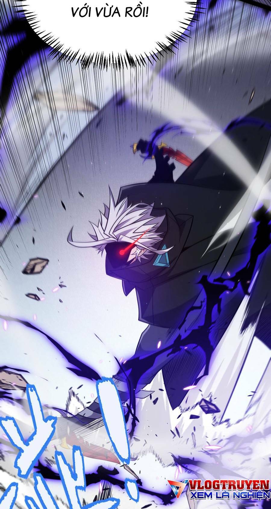 Tôi Đến Từ Thế Giới Trò Chơi Chapter 216 - Trang 2