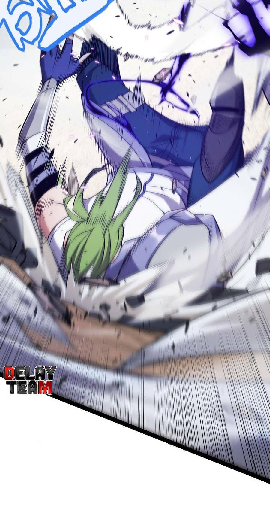 Tôi Đến Từ Thế Giới Trò Chơi Chapter 216 - Trang 2