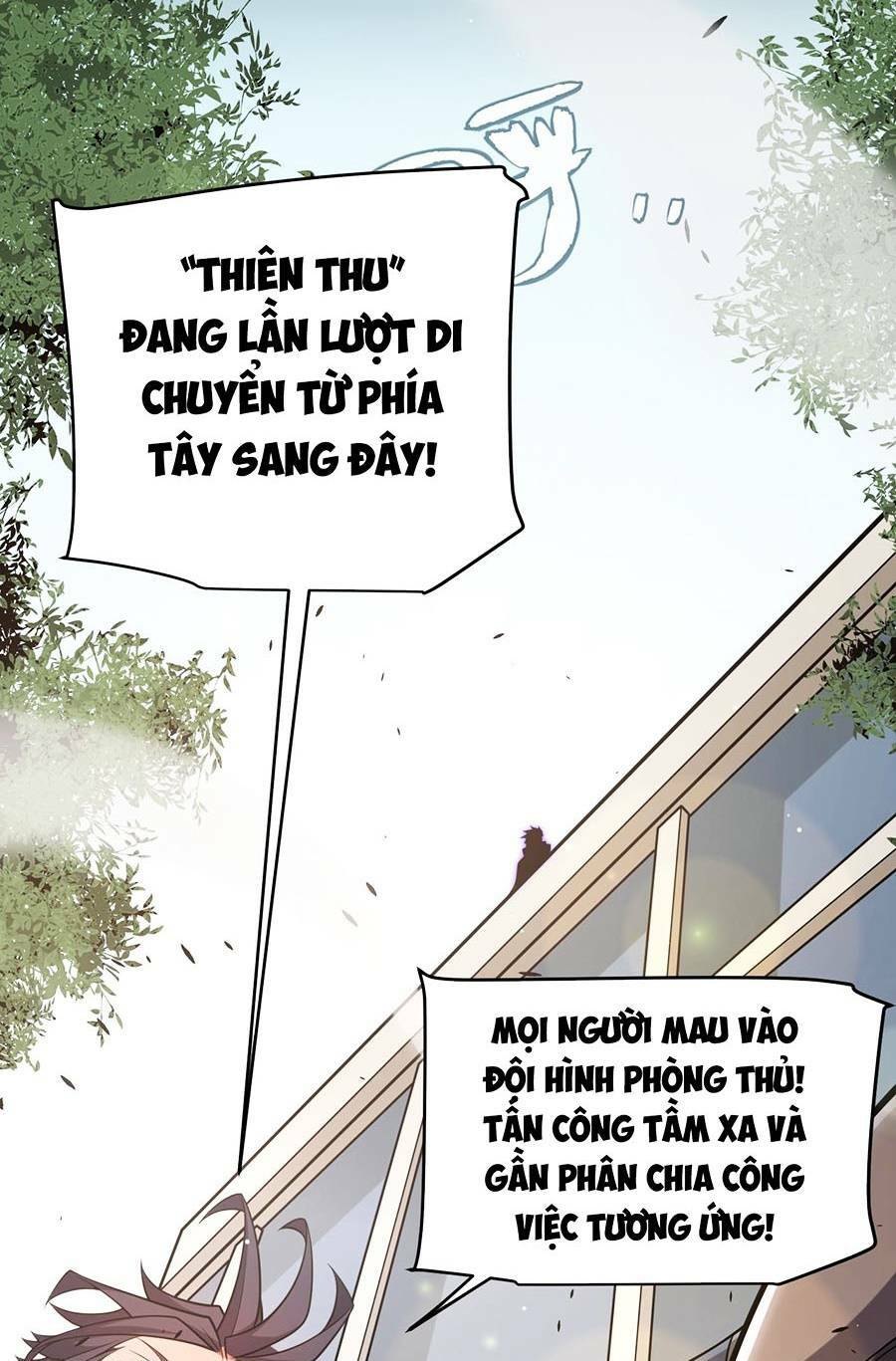Tôi Đến Từ Thế Giới Trò Chơi Chapter 216 - Trang 2