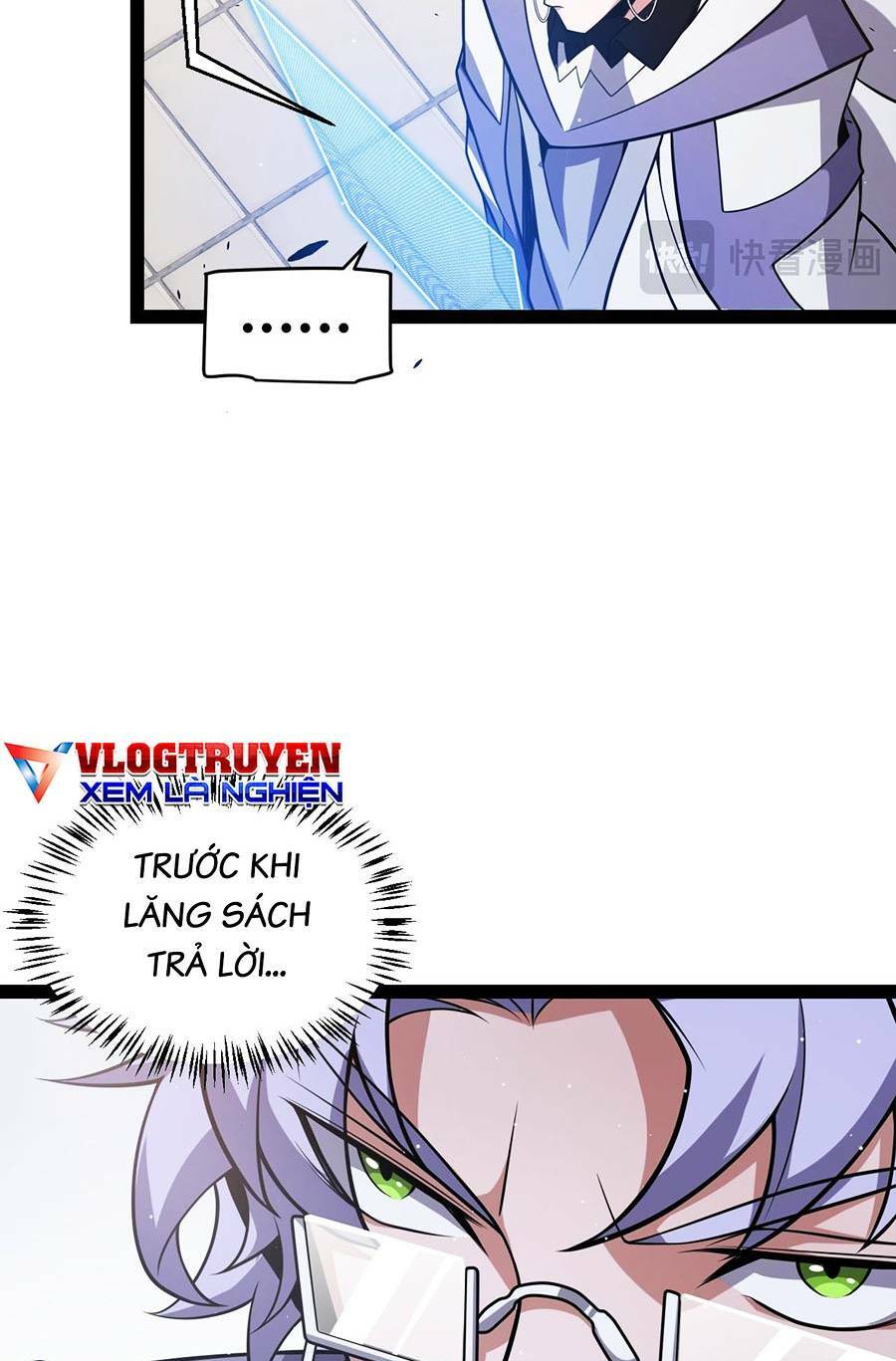 Tôi Đến Từ Thế Giới Trò Chơi Chapter 216 - Trang 2