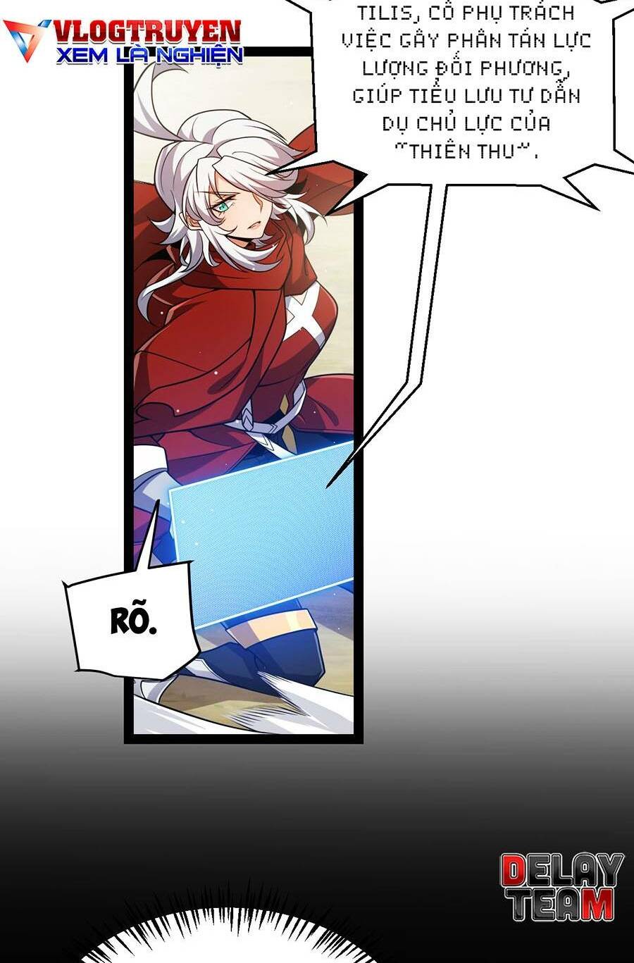 Tôi Đến Từ Thế Giới Trò Chơi Chapter 216 - Trang 2