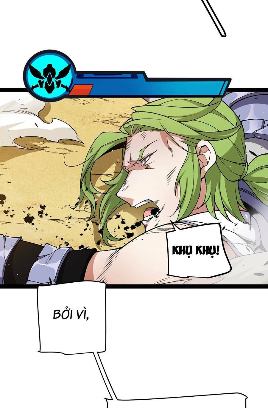 Tôi Đến Từ Thế Giới Trò Chơi Chapter 216 - Trang 2