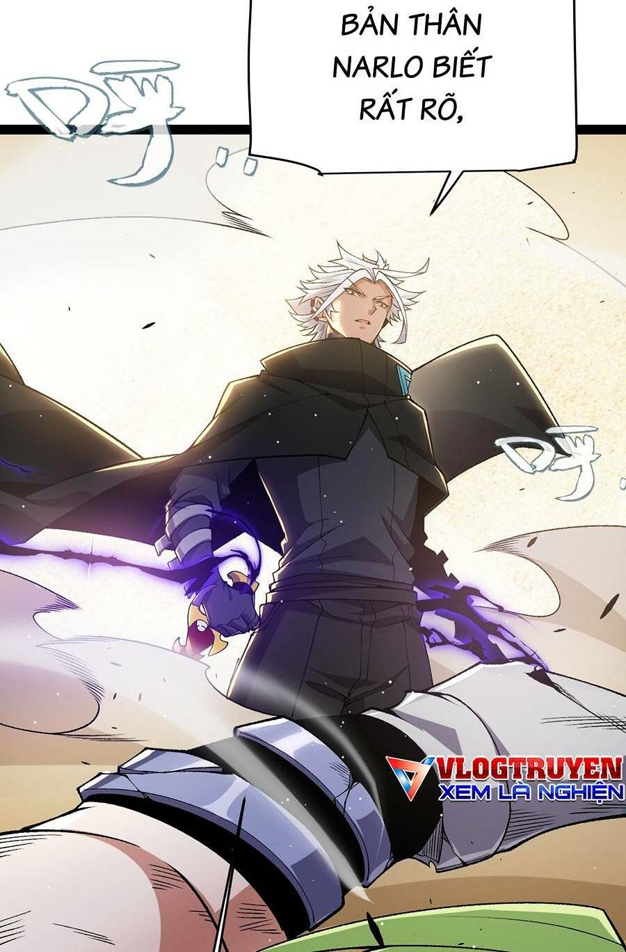 Tôi Đến Từ Thế Giới Trò Chơi Chapter 216 - Trang 2