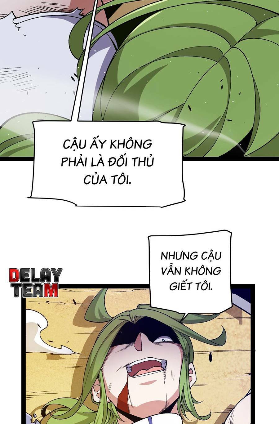 Tôi Đến Từ Thế Giới Trò Chơi Chapter 216 - Trang 2