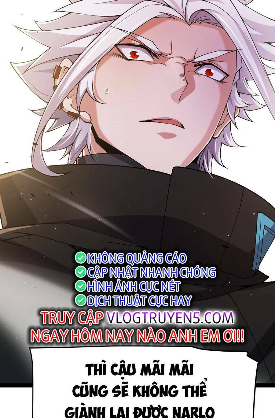 Tôi Đến Từ Thế Giới Trò Chơi Chapter 216 - Trang 2