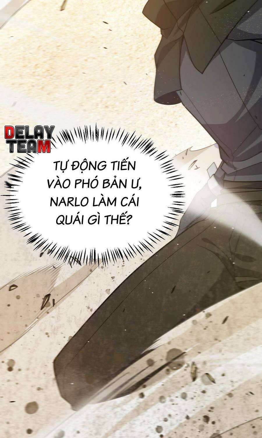 Tôi Đến Từ Thế Giới Trò Chơi Chapter 216 - Trang 2