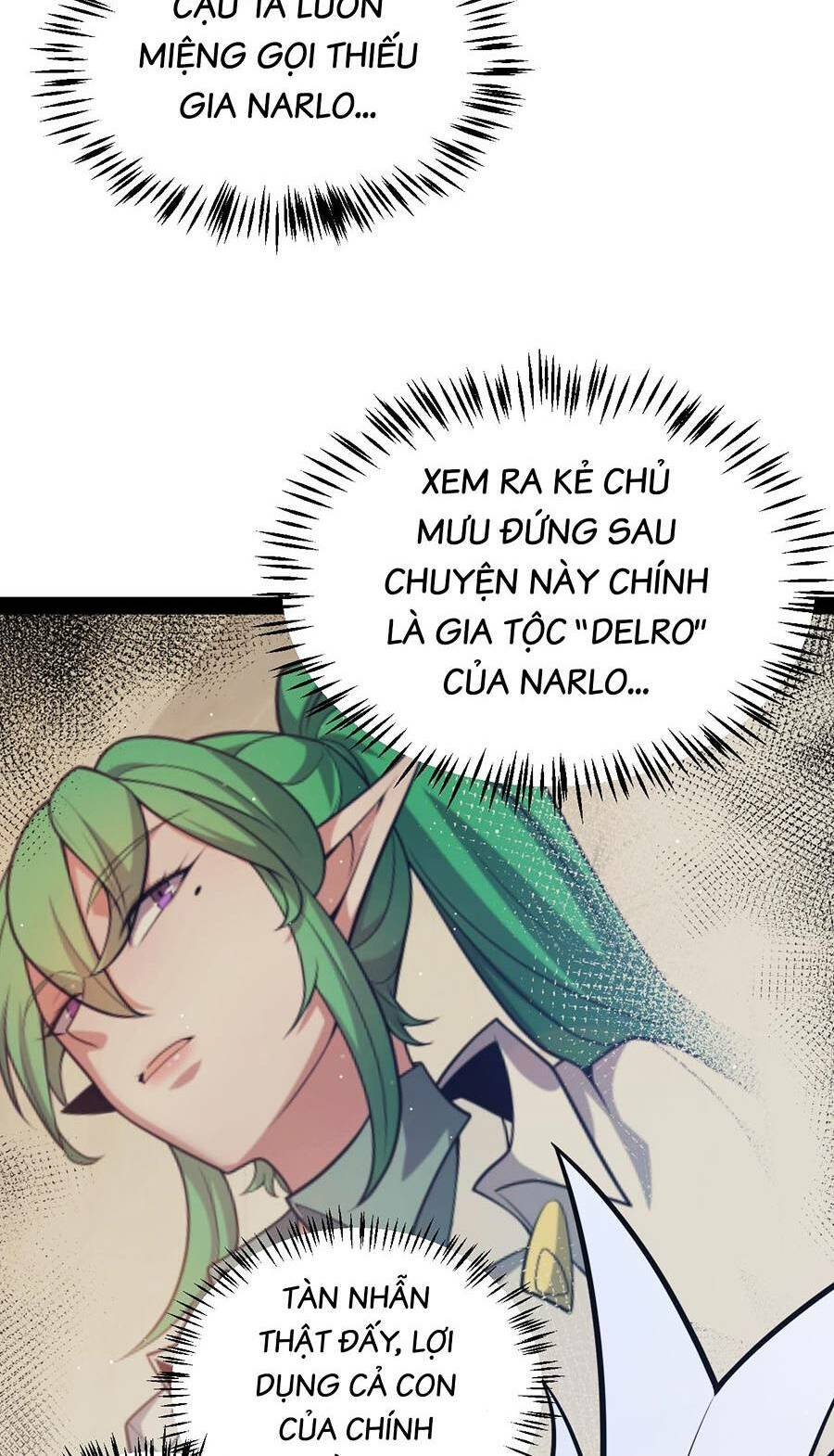 Tôi Đến Từ Thế Giới Trò Chơi Chapter 217 - Trang 2