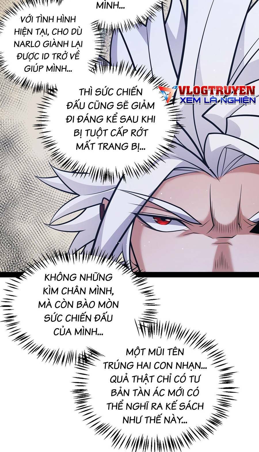 Tôi Đến Từ Thế Giới Trò Chơi Chapter 217 - Trang 2