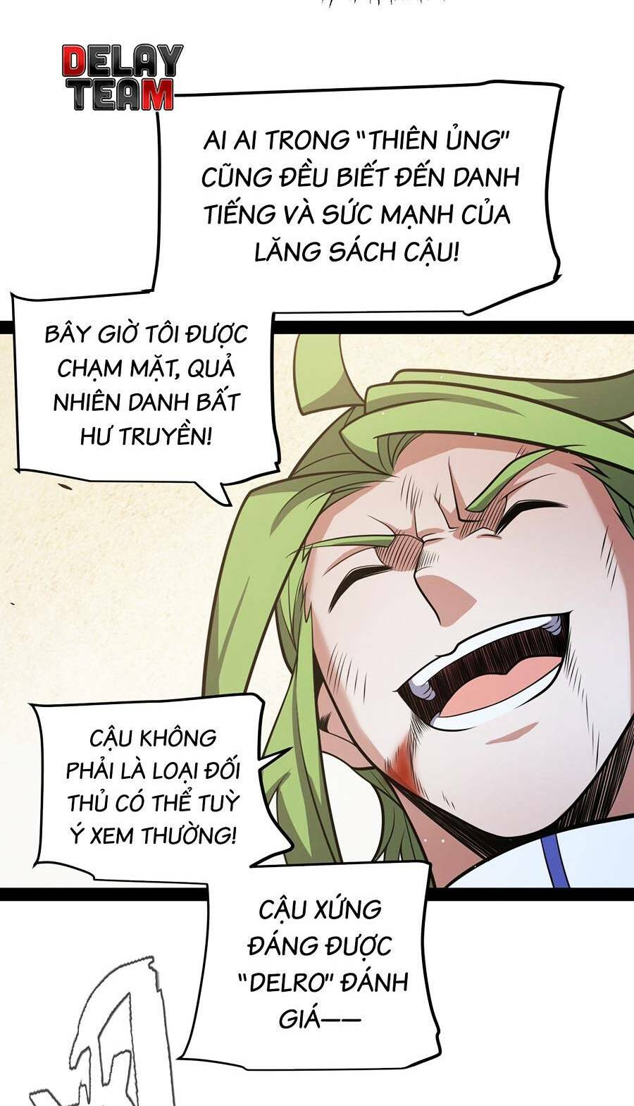 Tôi Đến Từ Thế Giới Trò Chơi Chapter 217 - Trang 2