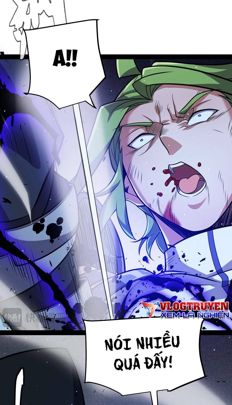 Tôi Đến Từ Thế Giới Trò Chơi Chapter 217 - Trang 2