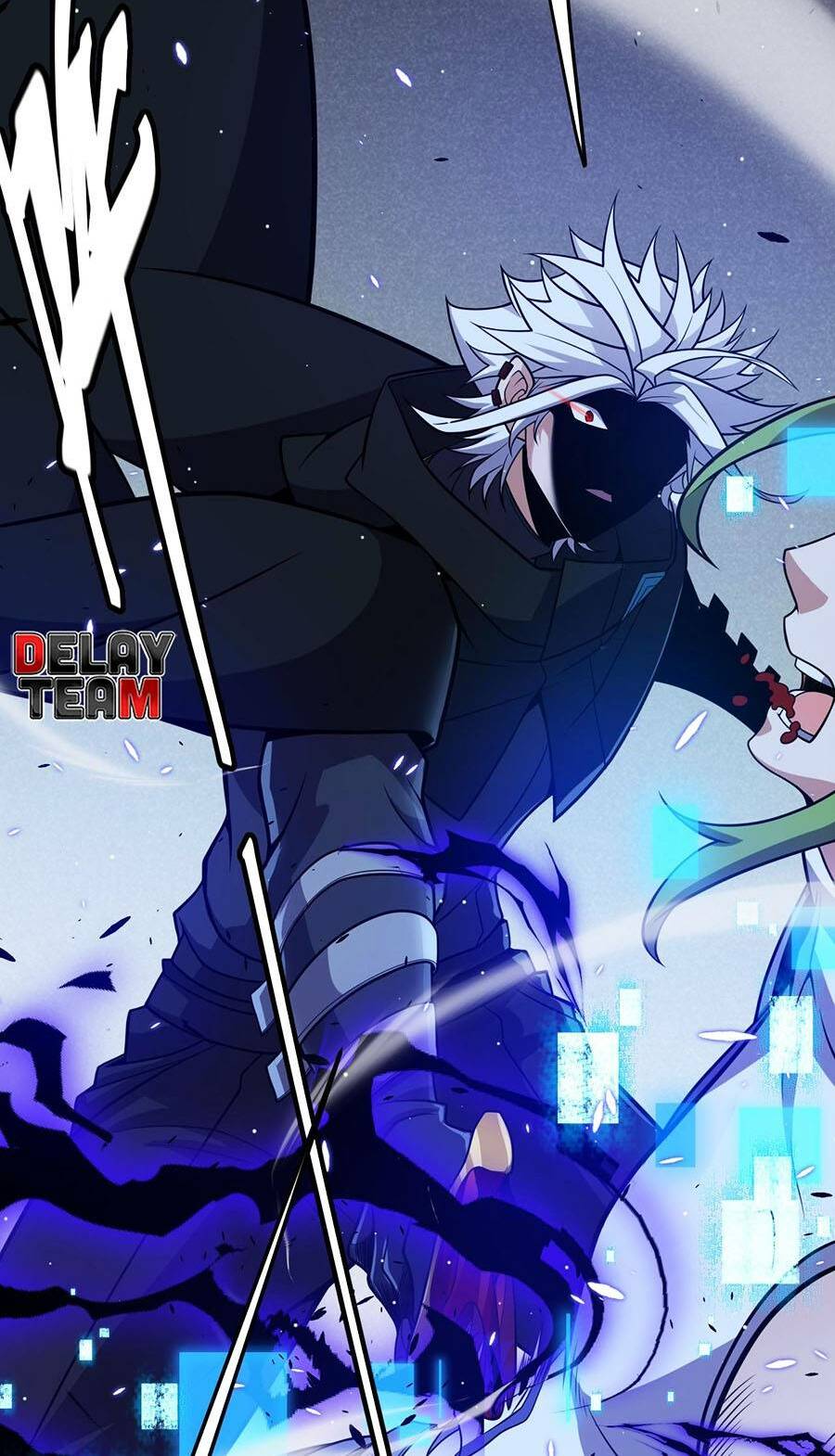 Tôi Đến Từ Thế Giới Trò Chơi Chapter 217 - Trang 2