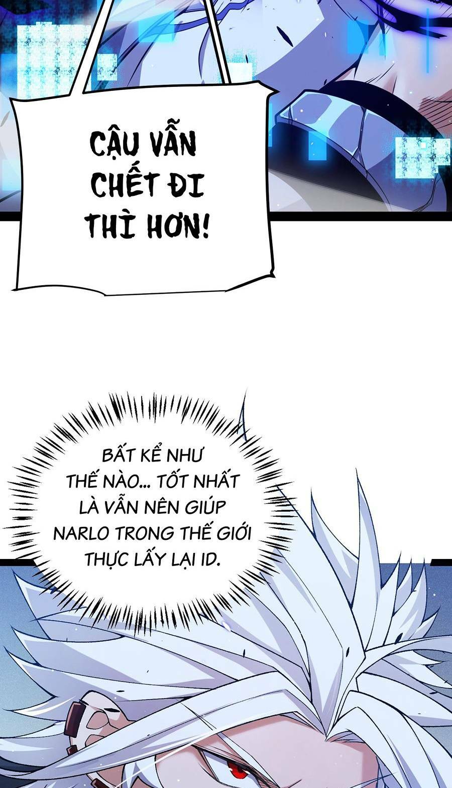 Tôi Đến Từ Thế Giới Trò Chơi Chapter 217 - Trang 2