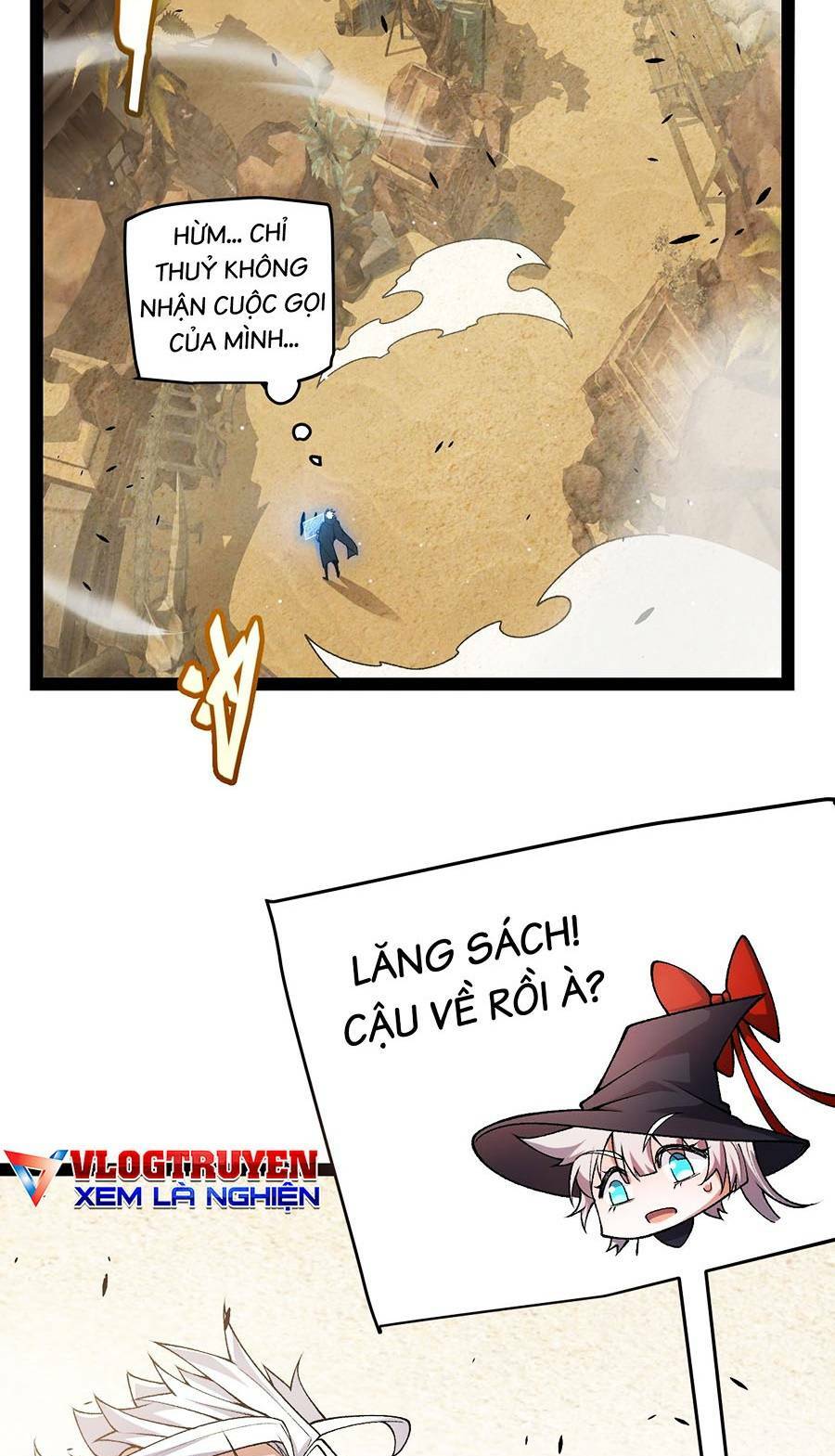 Tôi Đến Từ Thế Giới Trò Chơi Chapter 217 - Trang 2