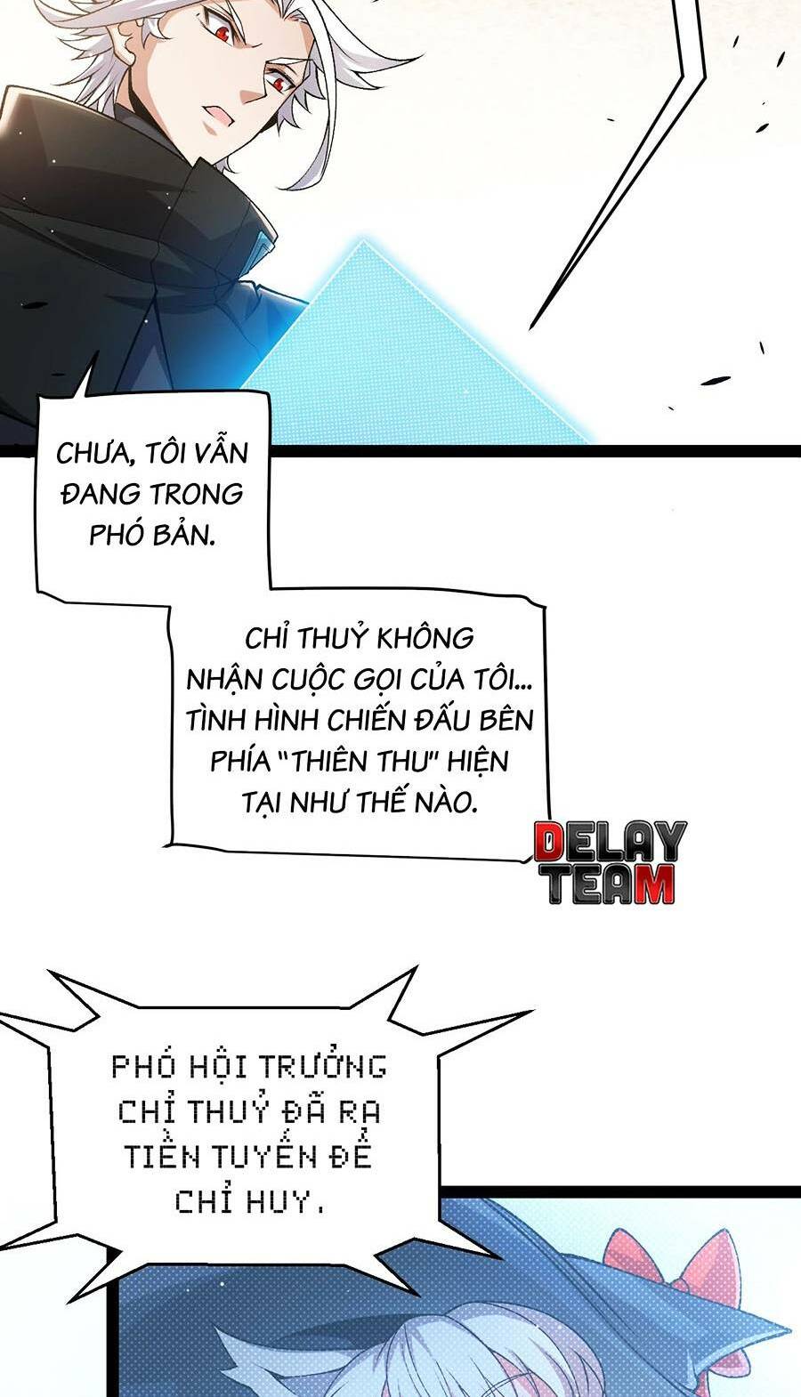 Tôi Đến Từ Thế Giới Trò Chơi Chapter 217 - Trang 2