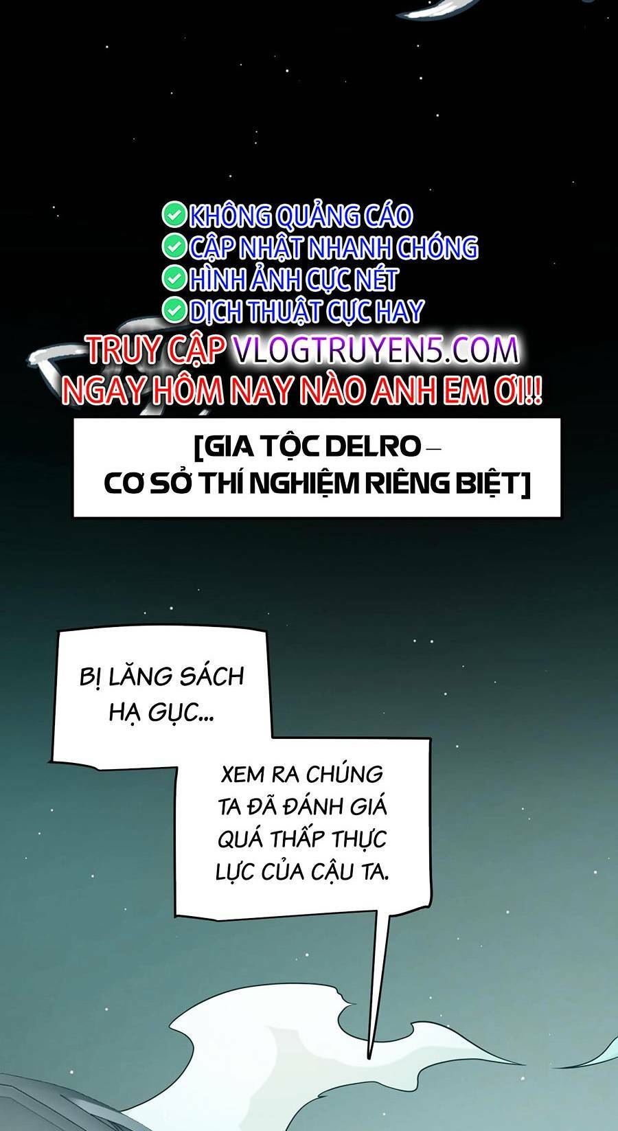 Tôi Đến Từ Thế Giới Trò Chơi Chapter 217 - Trang 2