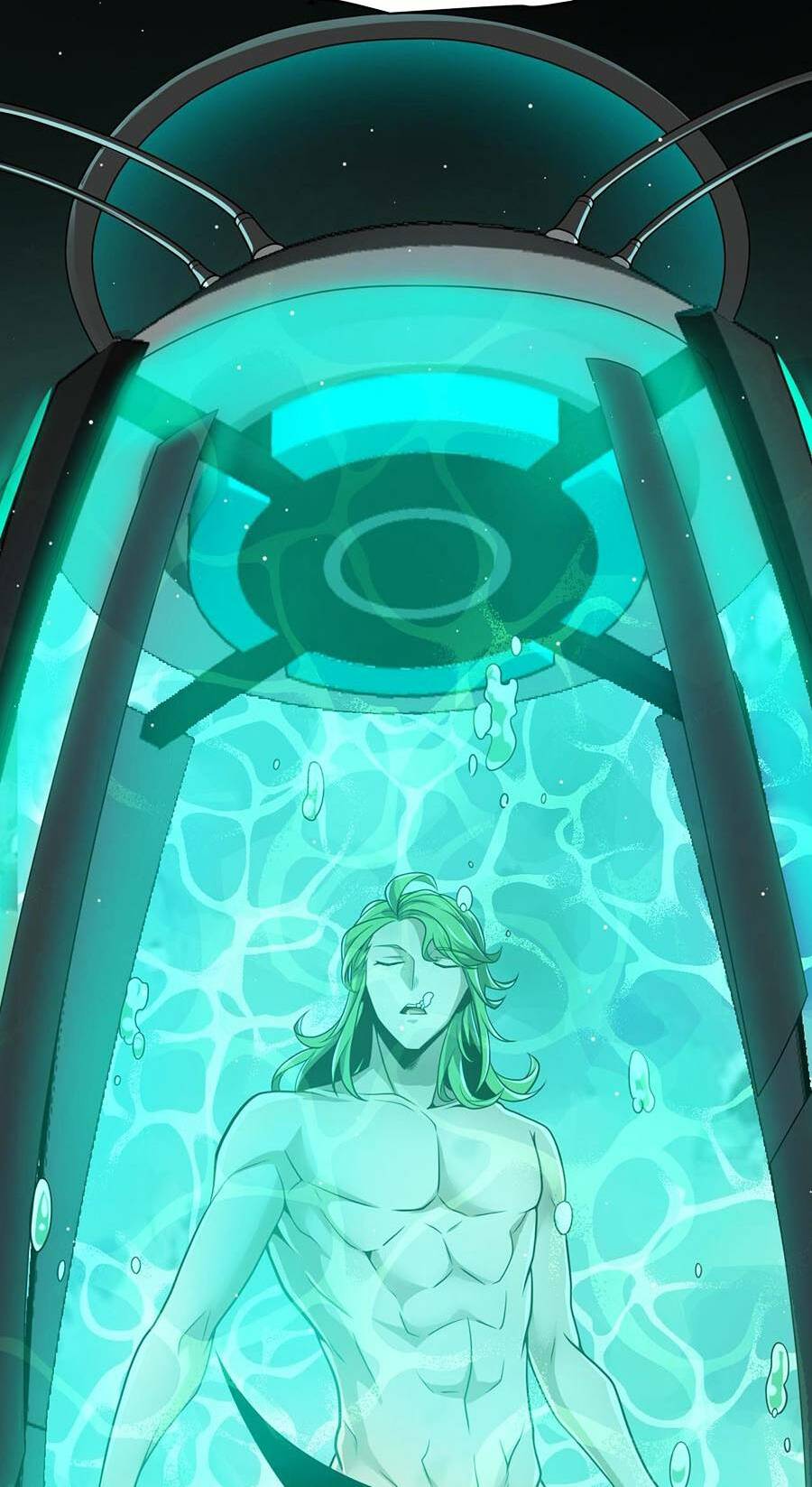 Tôi Đến Từ Thế Giới Trò Chơi Chapter 217 - Trang 2