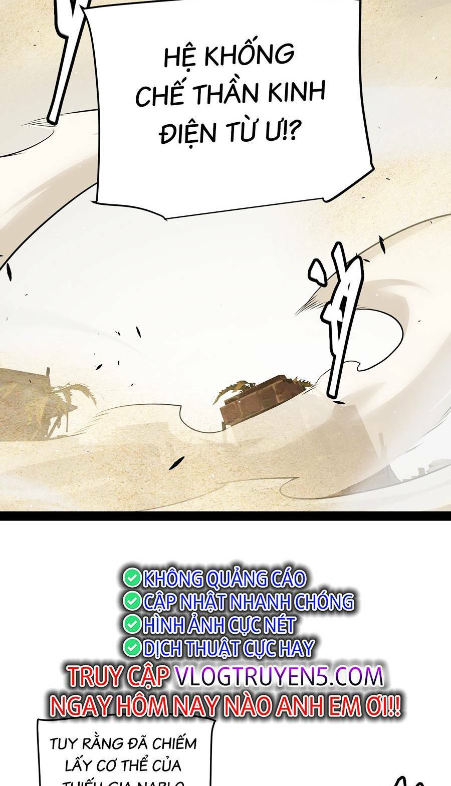 Tôi Đến Từ Thế Giới Trò Chơi Chapter 217 - Trang 2