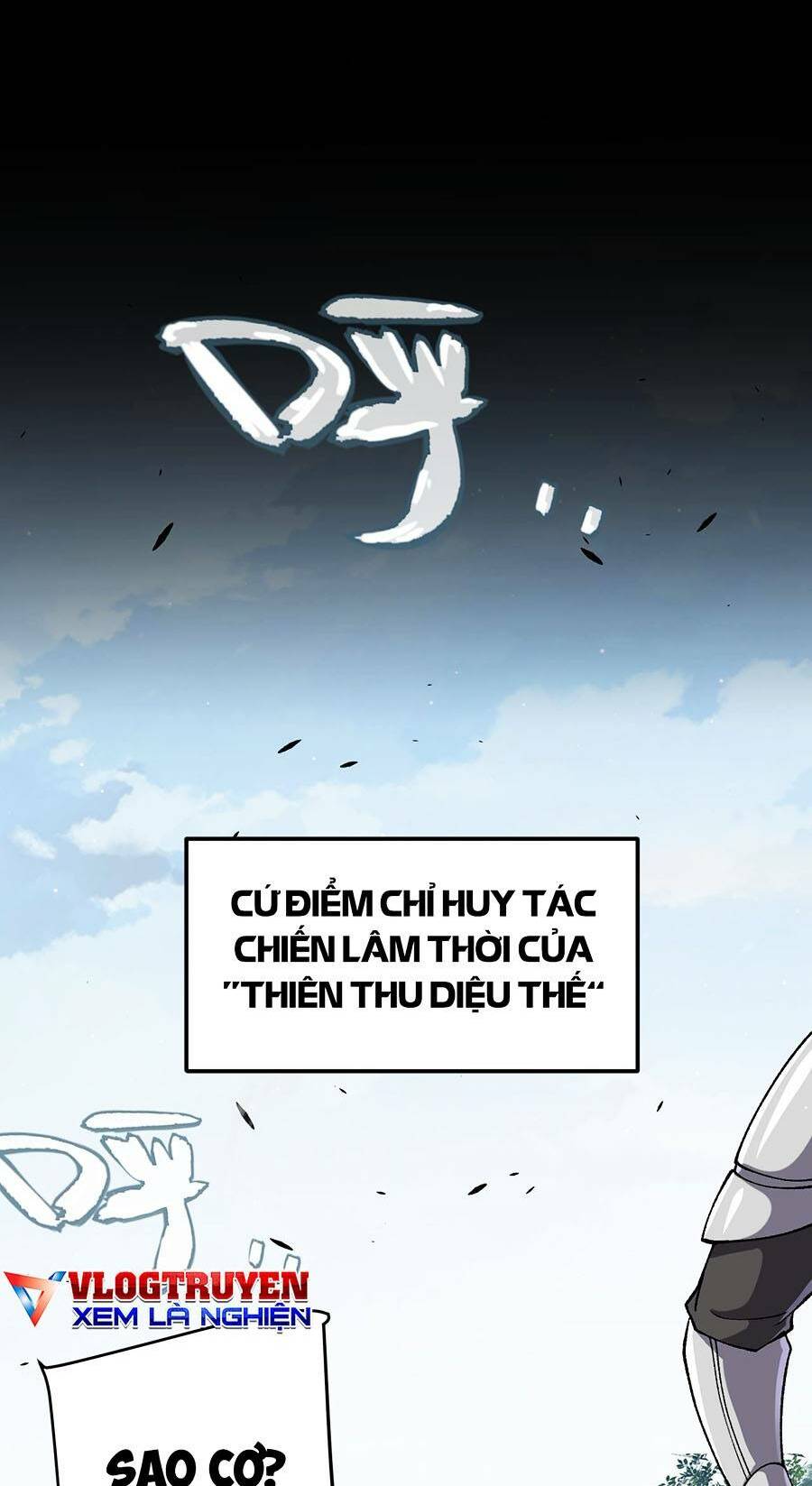 Tôi Đến Từ Thế Giới Trò Chơi Chapter 217 - Trang 2